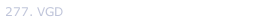 277. VGD